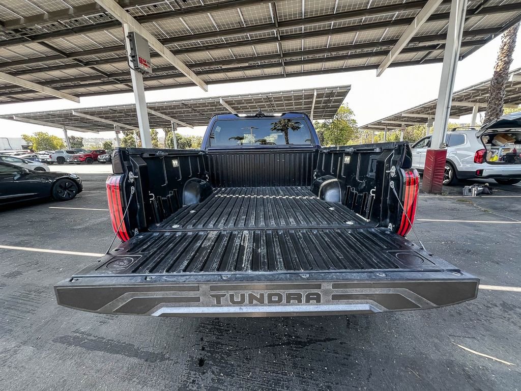 Used 2023  Toyota 1794 image 26