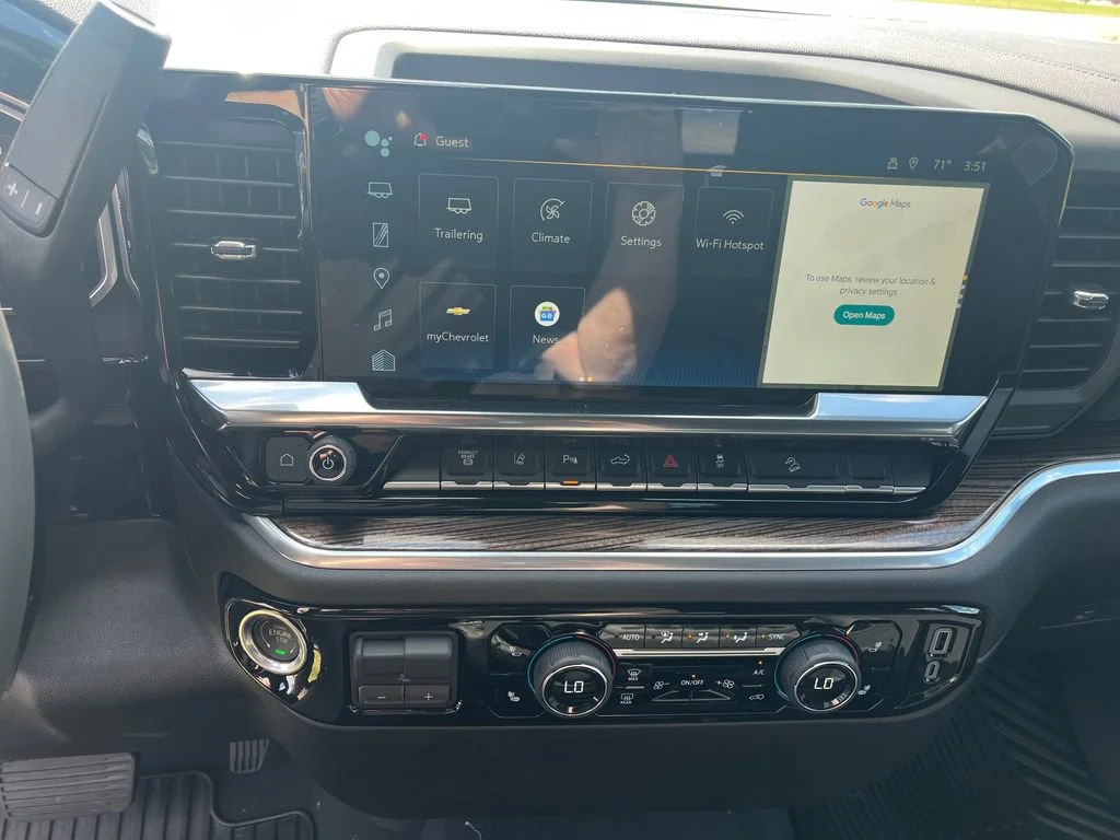 2026 Chevrolet Silverado 2500 HD LT - Photo 10