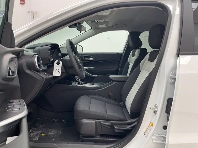 2026 Chevrolet Trax LS - Photo 8
