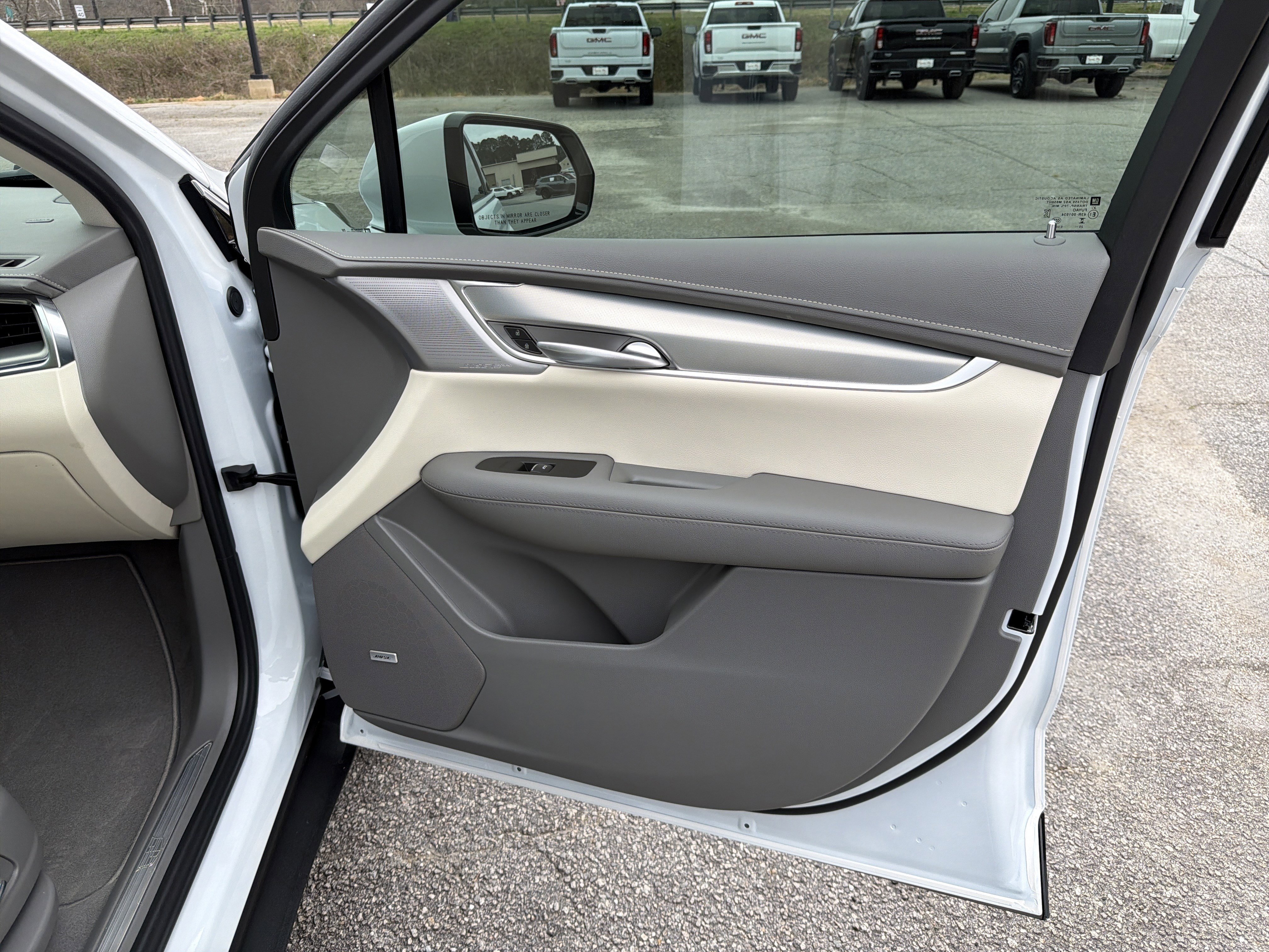2026 Cadillac XT5 Premium Luxury - Photo 17