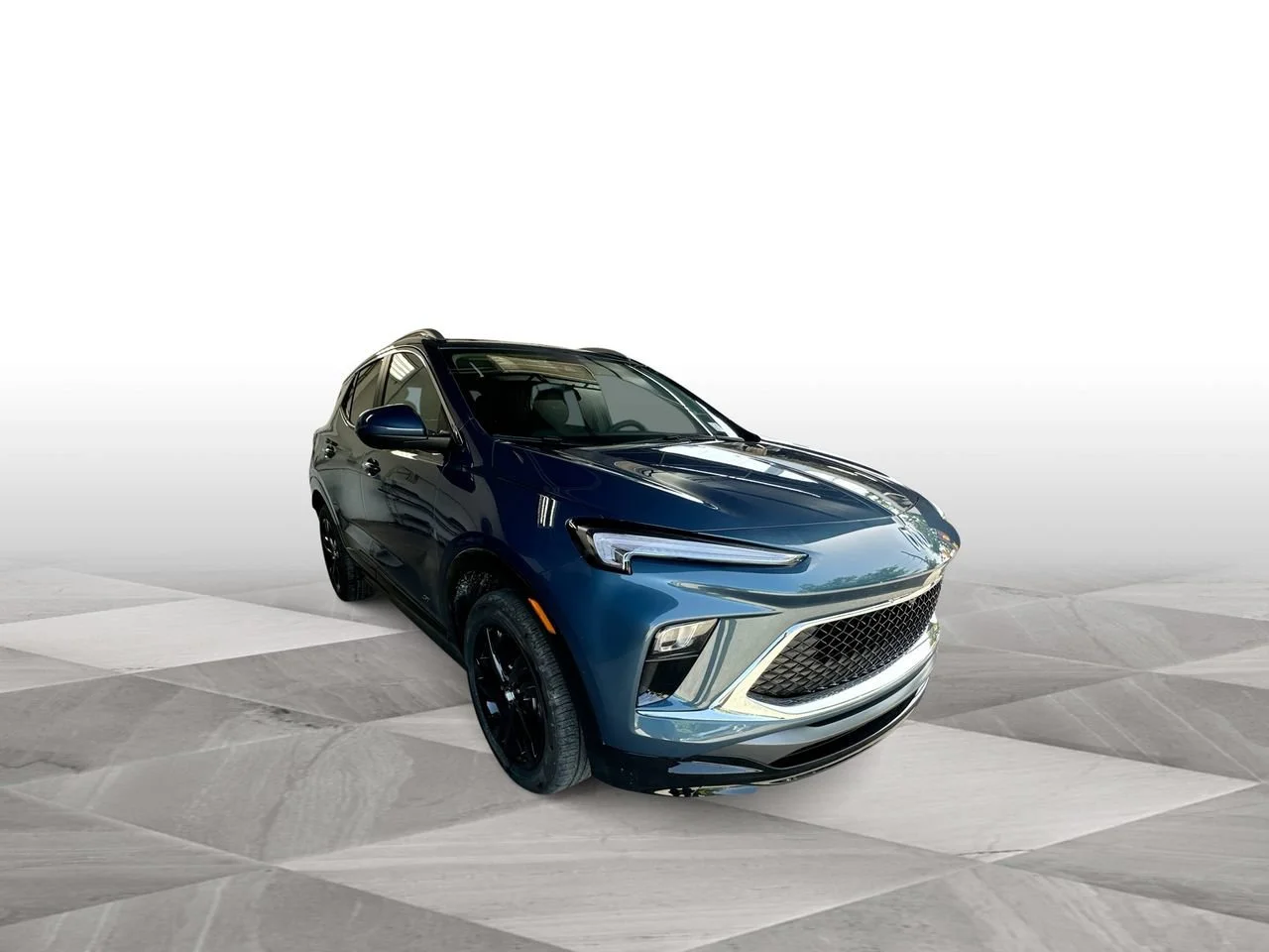 2026 Buick Encore GX Sport Touring - Photo 2