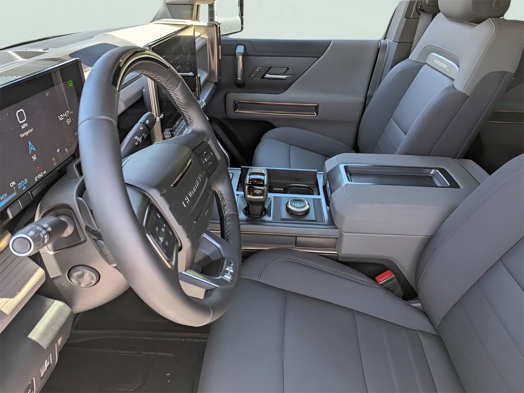 2025 GMC HUMMER EV 3X - Photo 20