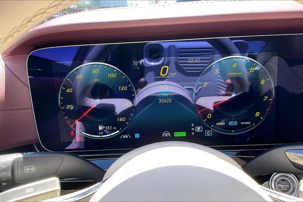 2023 Mercedes-Benz CLS-Class CLS 450 - Photo 25