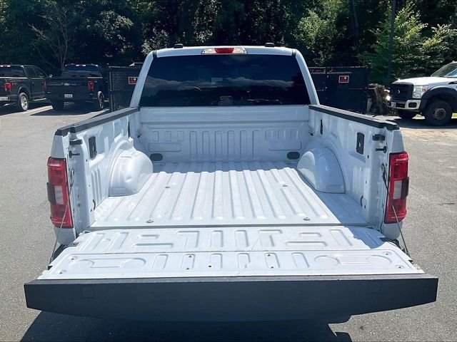 Used 2021 White Ford XL image 29