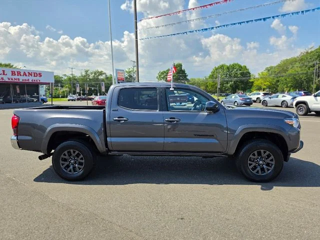 2023 Toyota Tacoma SR5 - Photo 8