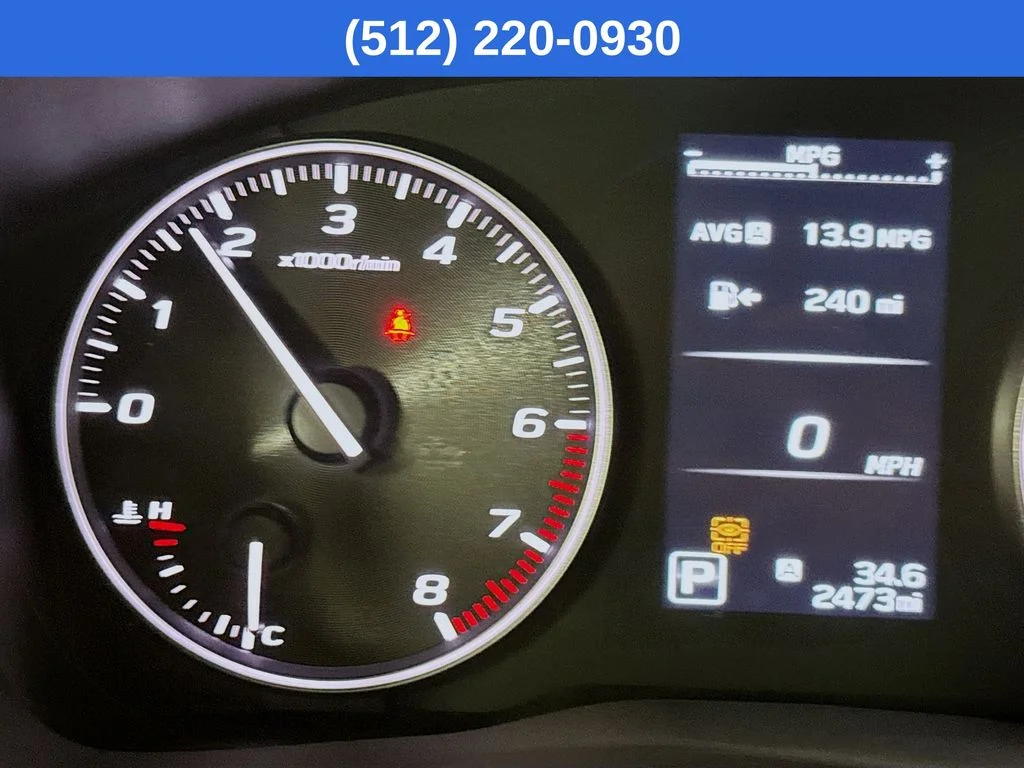 Used 2026 Silver Subaru Limited image 15