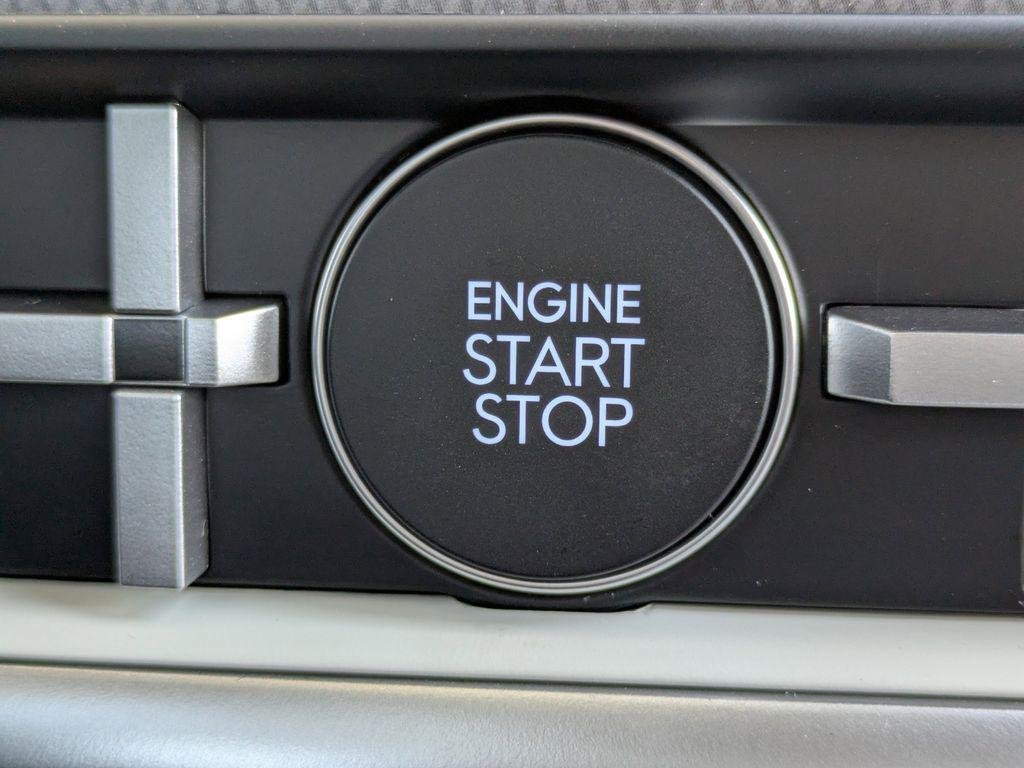 New 2026 White Hyundai SE image 29