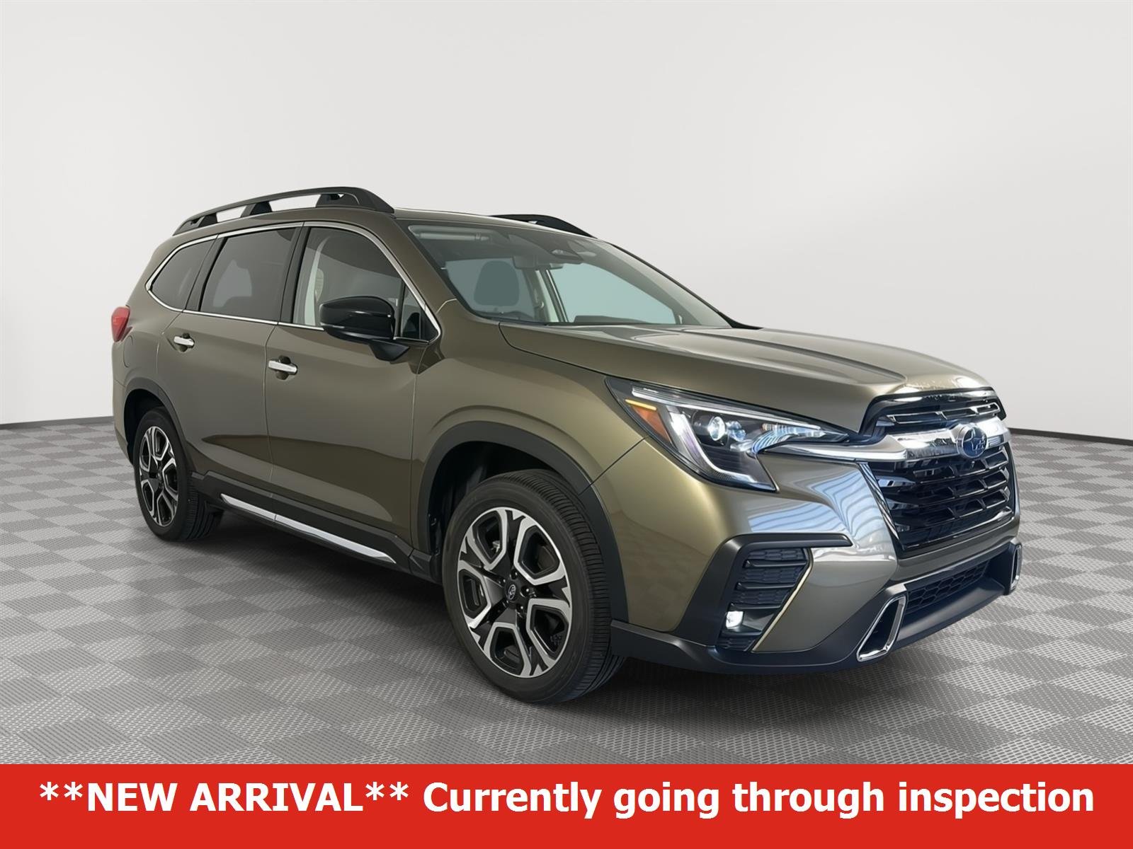 2025 Subaru Ascent Touring 7 Passenger's photo