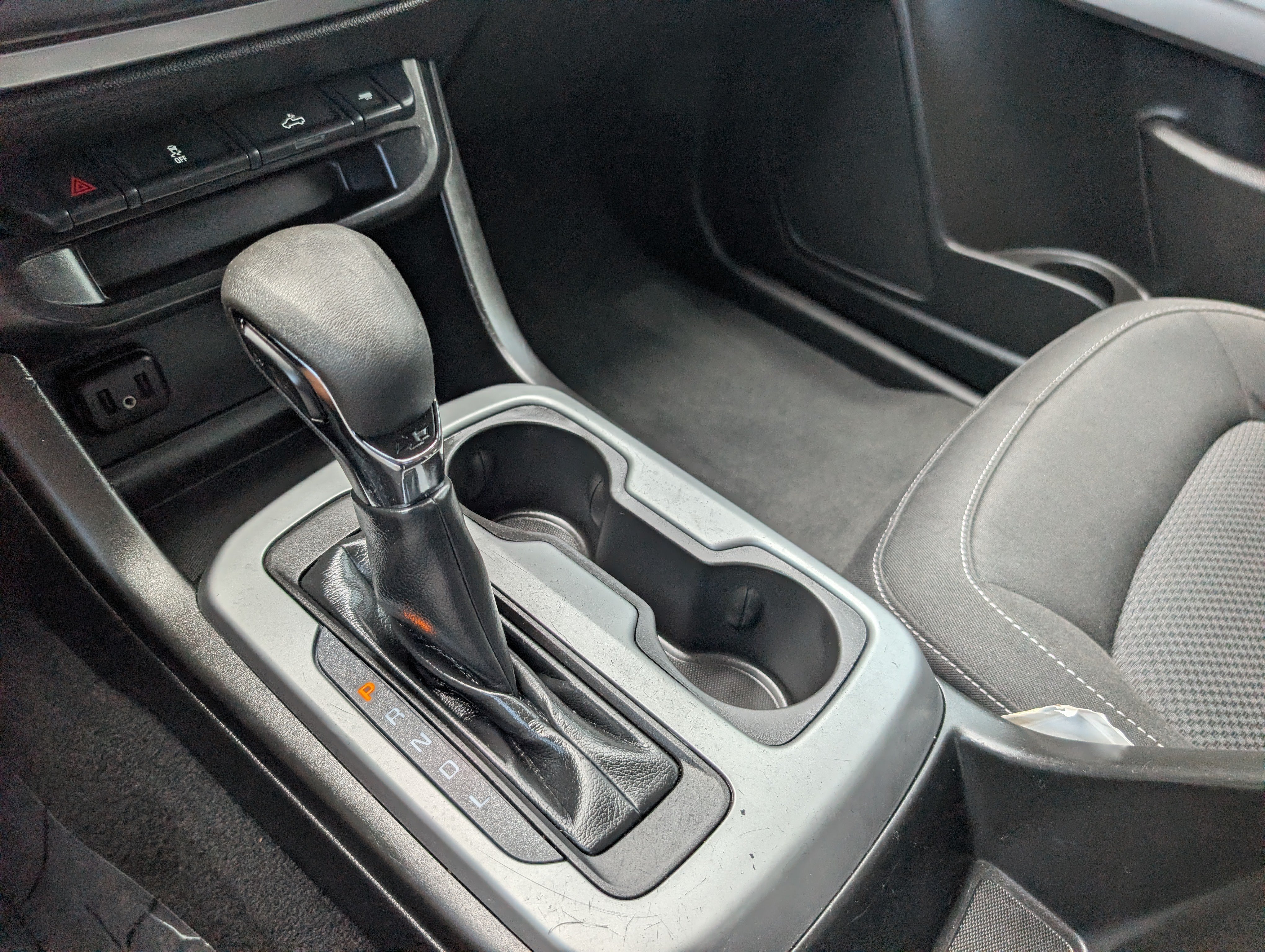 Used 2022 Black Chevrolet 2WD LT image 23