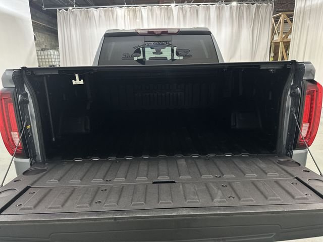 Used 2021 Gray GMC Denali image 23