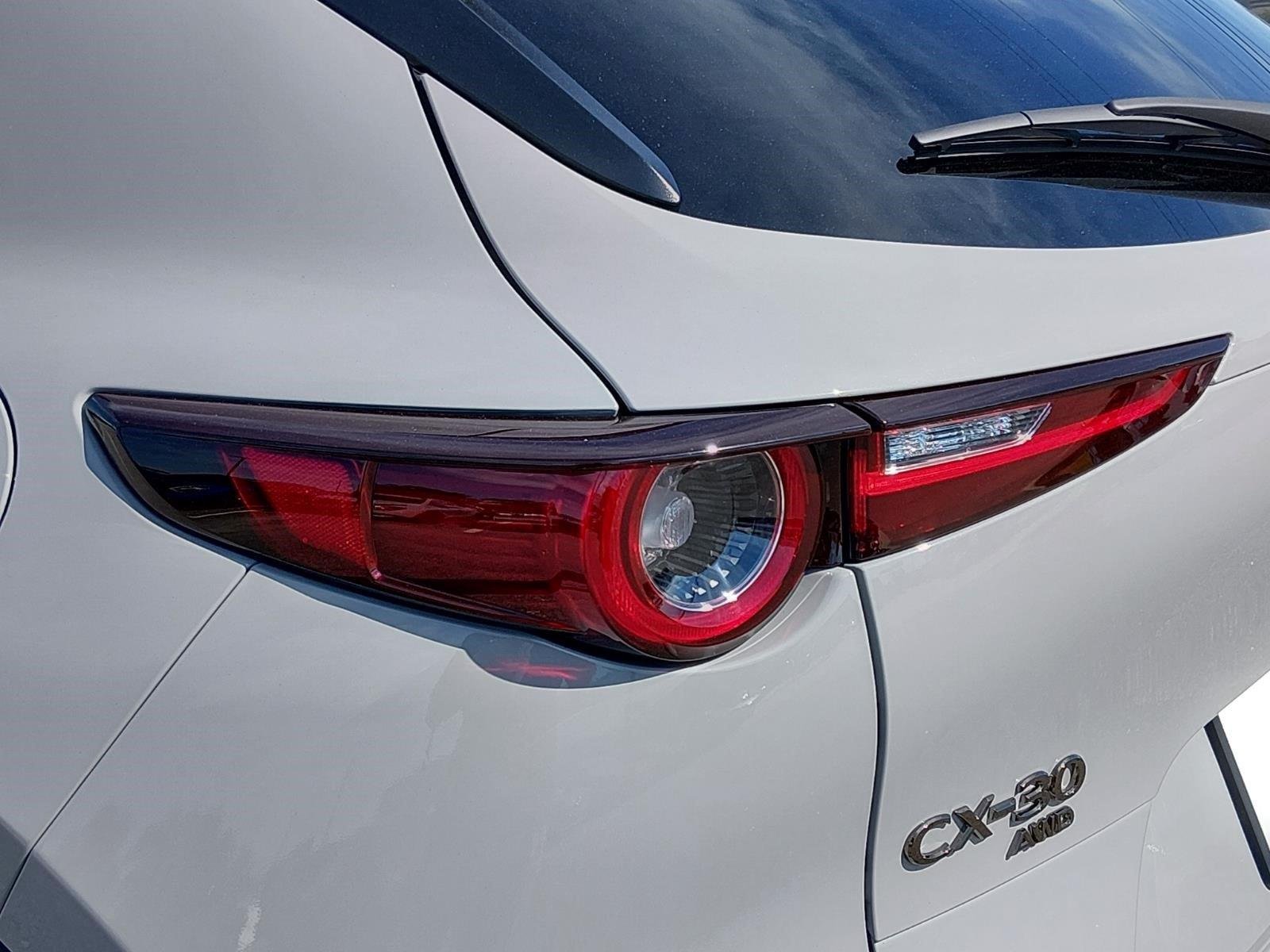 New 2026 Aero Gray Metallic Mazda 2.5 S Aire Edition image 13