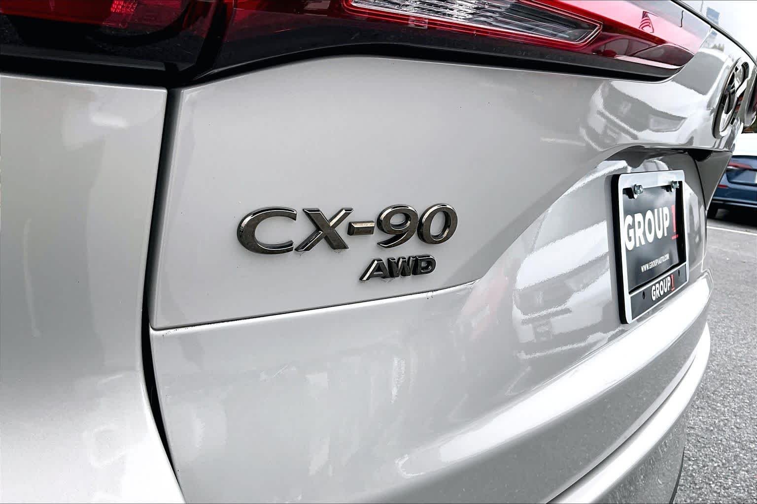 Used 2026 Platinum Quartz Mazda Premium Sport image 31