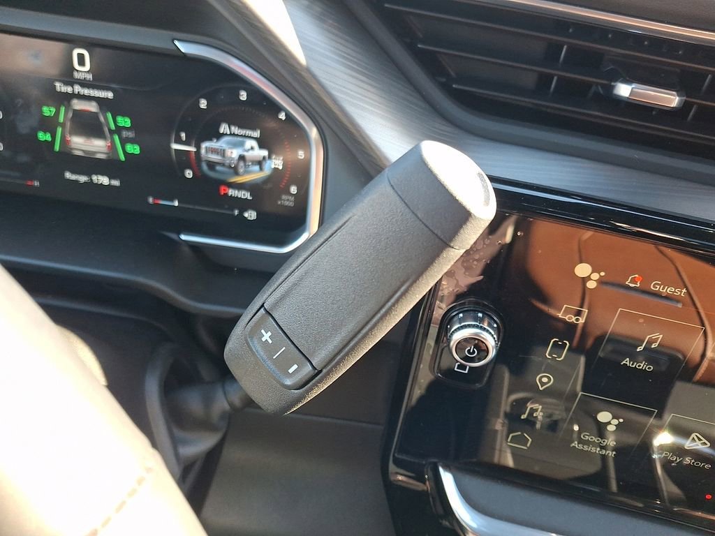 2026 GMC Sierra 2500HD Denali Ultimate - Photo 8