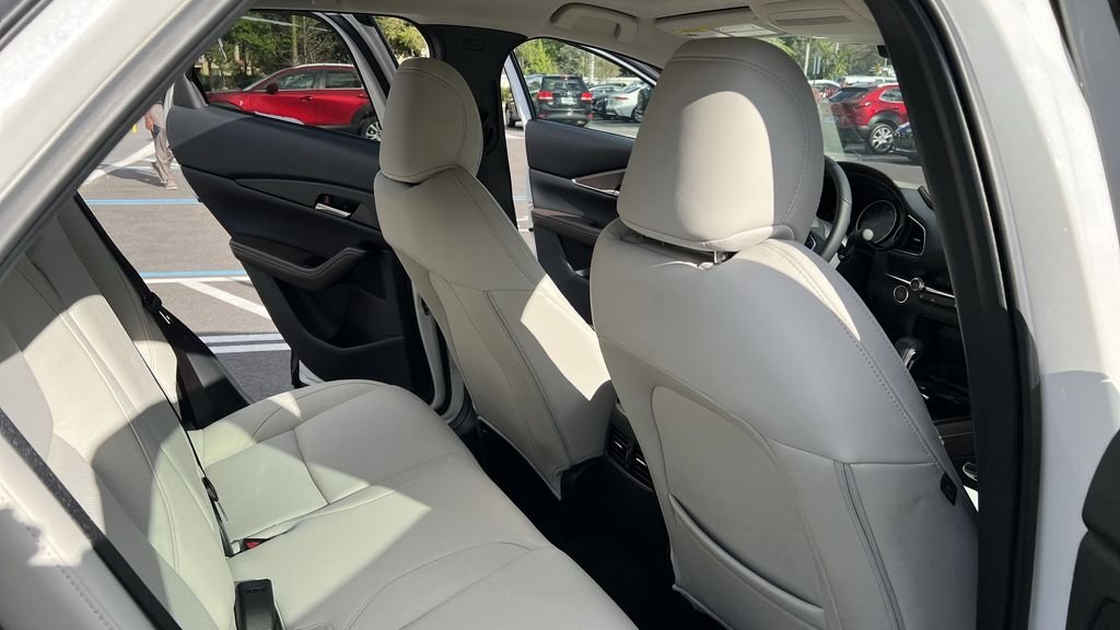 2024 Mazda CX-30 Turbo Premium Plus - Photo 34