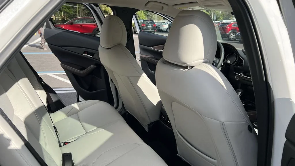 2024 Mazda CX-30 Turbo Premium Plus - Photo 33