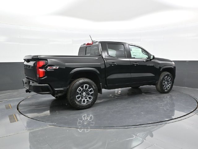 Used 2026 Black Chevrolet Z71 image 7