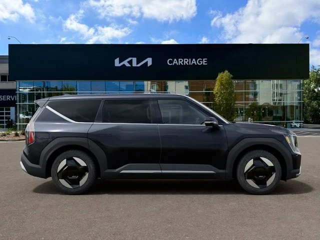 New 2026 Gray Kia Light image 7