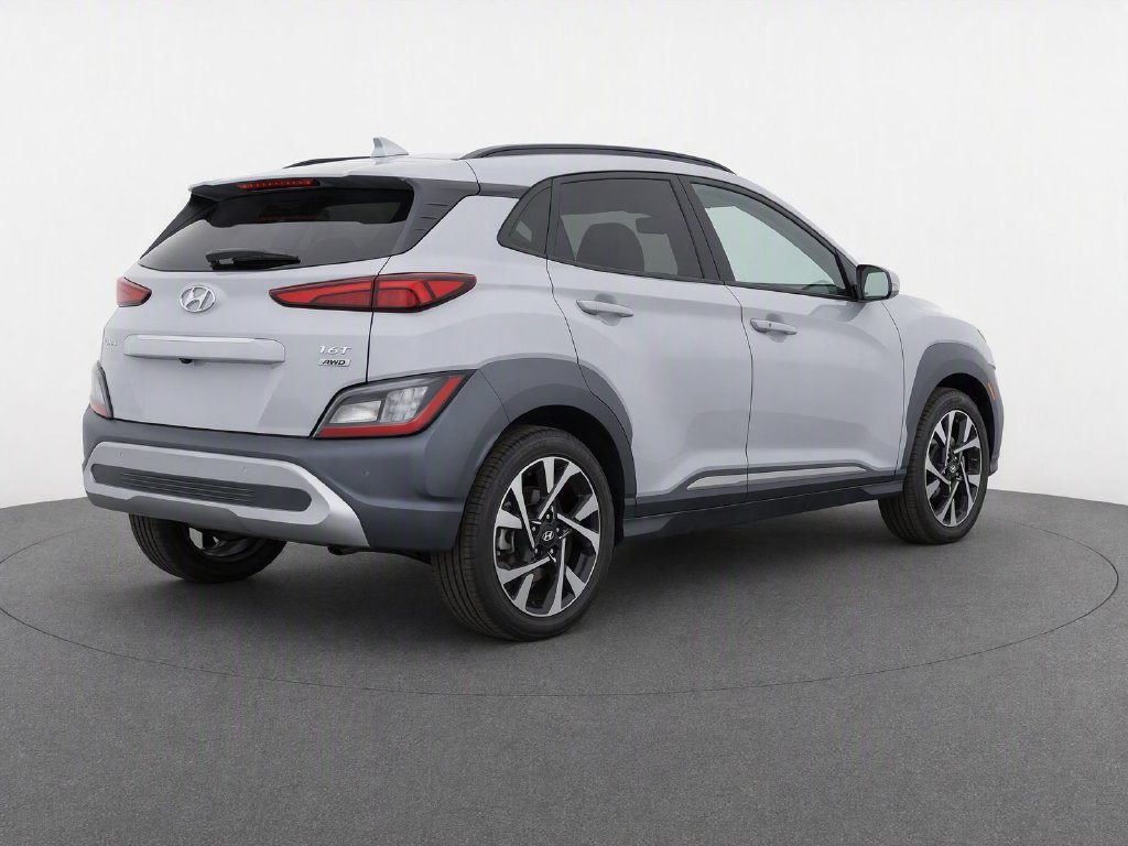 2022 Hyundai Kona Limited - Photo 24