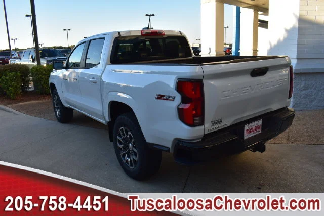2026 Chevrolet Colorado Z71 - Photo 7