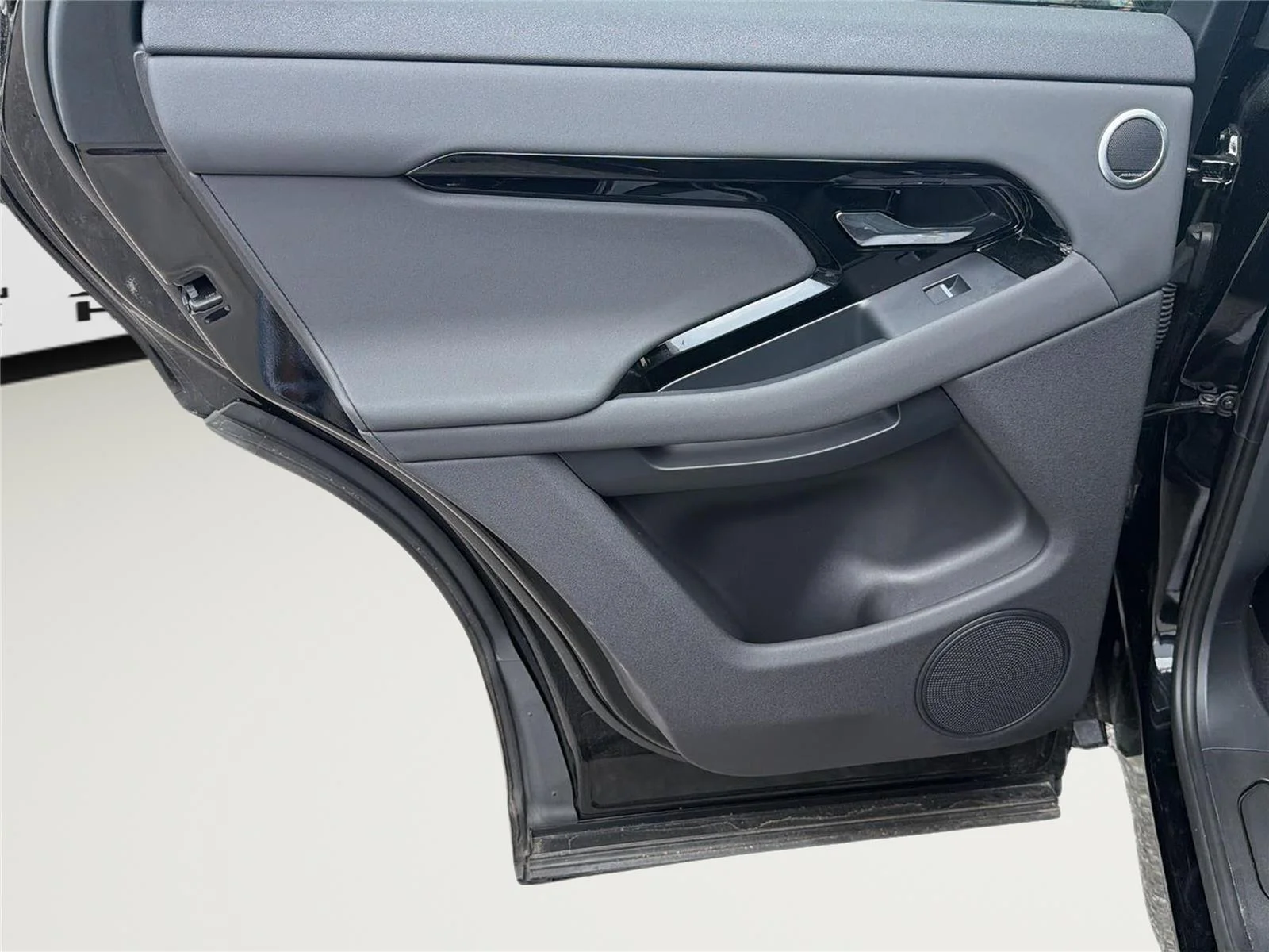 2024 Land Rover Range Rover Evoque S - Photo 23