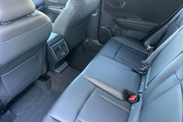 New 2026 RIVER ROCK PEARL Subaru Premium image 9