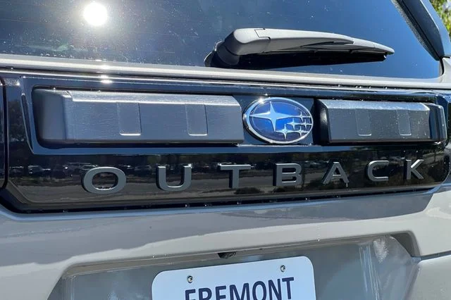 New 2026 RIVER ROCK PEARL Subaru Wilderness image 23