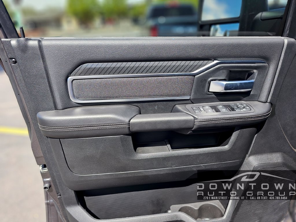 2026 RAM 2500 Big Horn - Photo 19