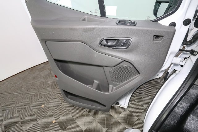 Used 2025 White Ford Base image 31