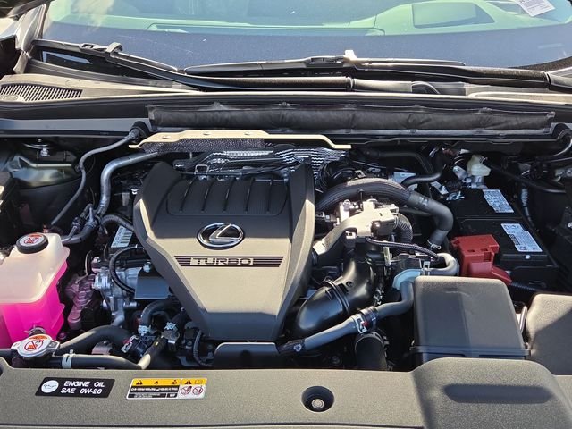 New 2026 Nori Green Pearl Lexus PREMIUM PLUS image 26