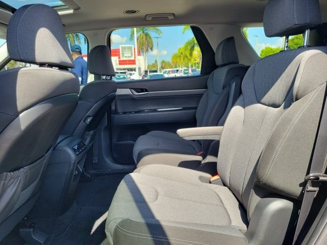 2021 Hyundai Palisade SEL - Photo 7