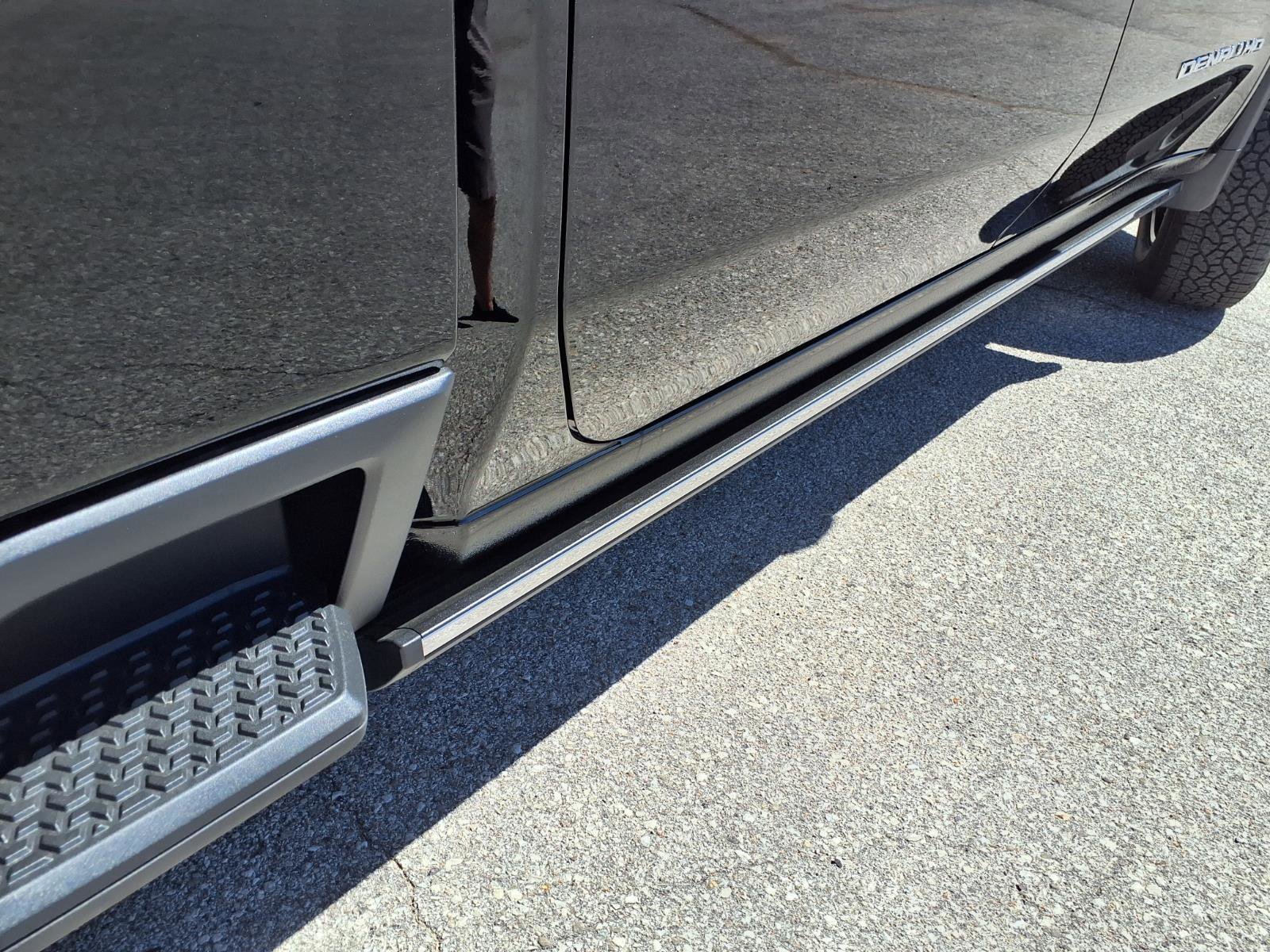 New 2026 Onyx Black GMC Denali Ultimate image 4