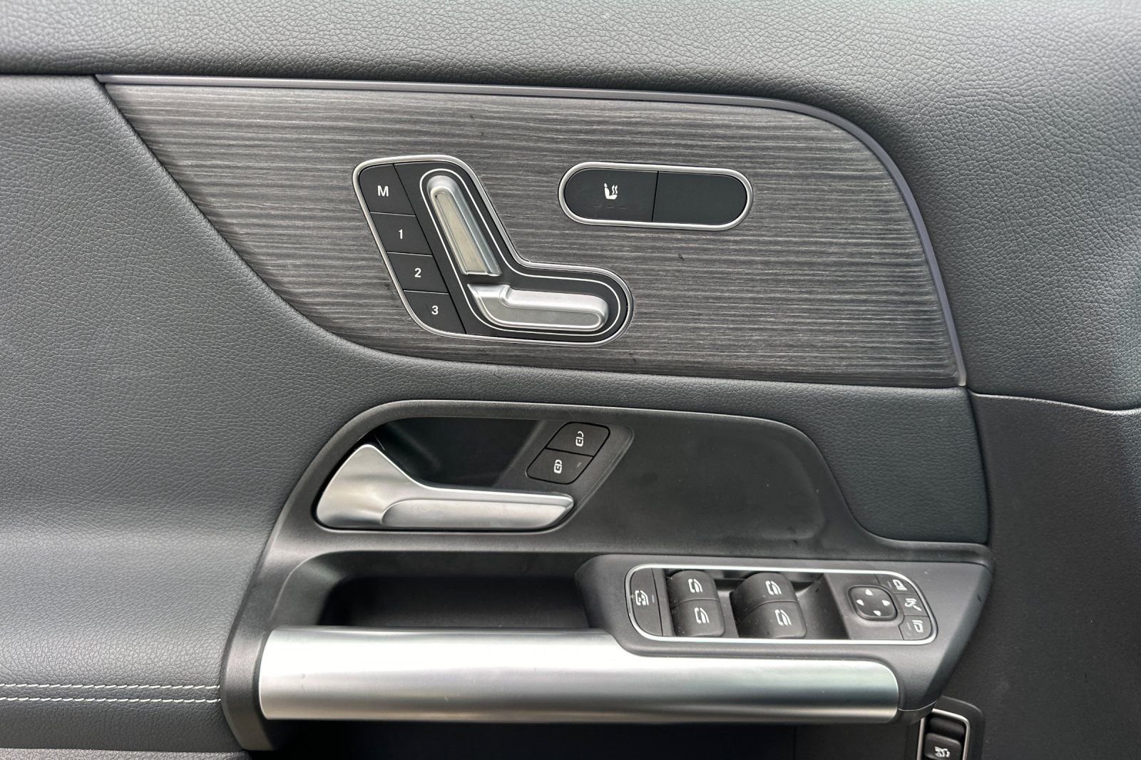 Certified Used 2026 Gray Mercedes-Benz GLA 250 image 11