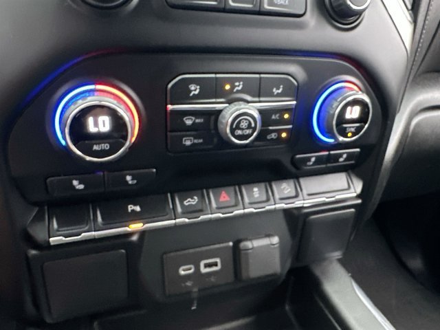2022 Chevrolet Silverado 1500 Limited LT Trail Boss - Photo 25