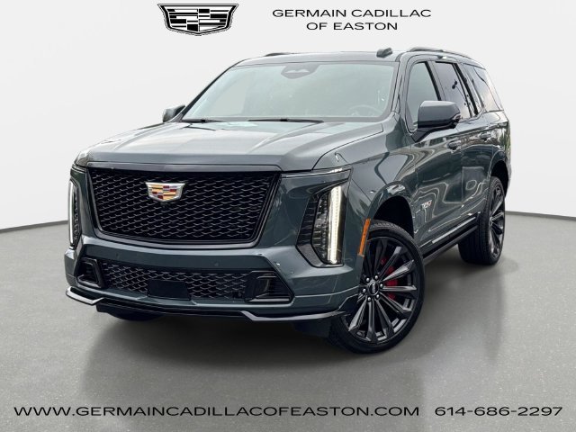 2025 Cadillac Escalade