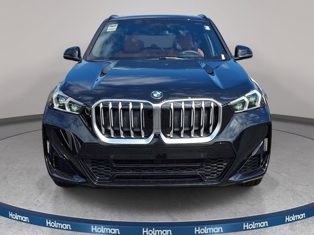 New 2026 Black Sapphire Metallic BMW xDrive28i image 2