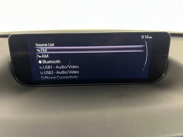 New 2026 Ingot Blue Metallic Mazda 2.5 S Preferred AWD image 21