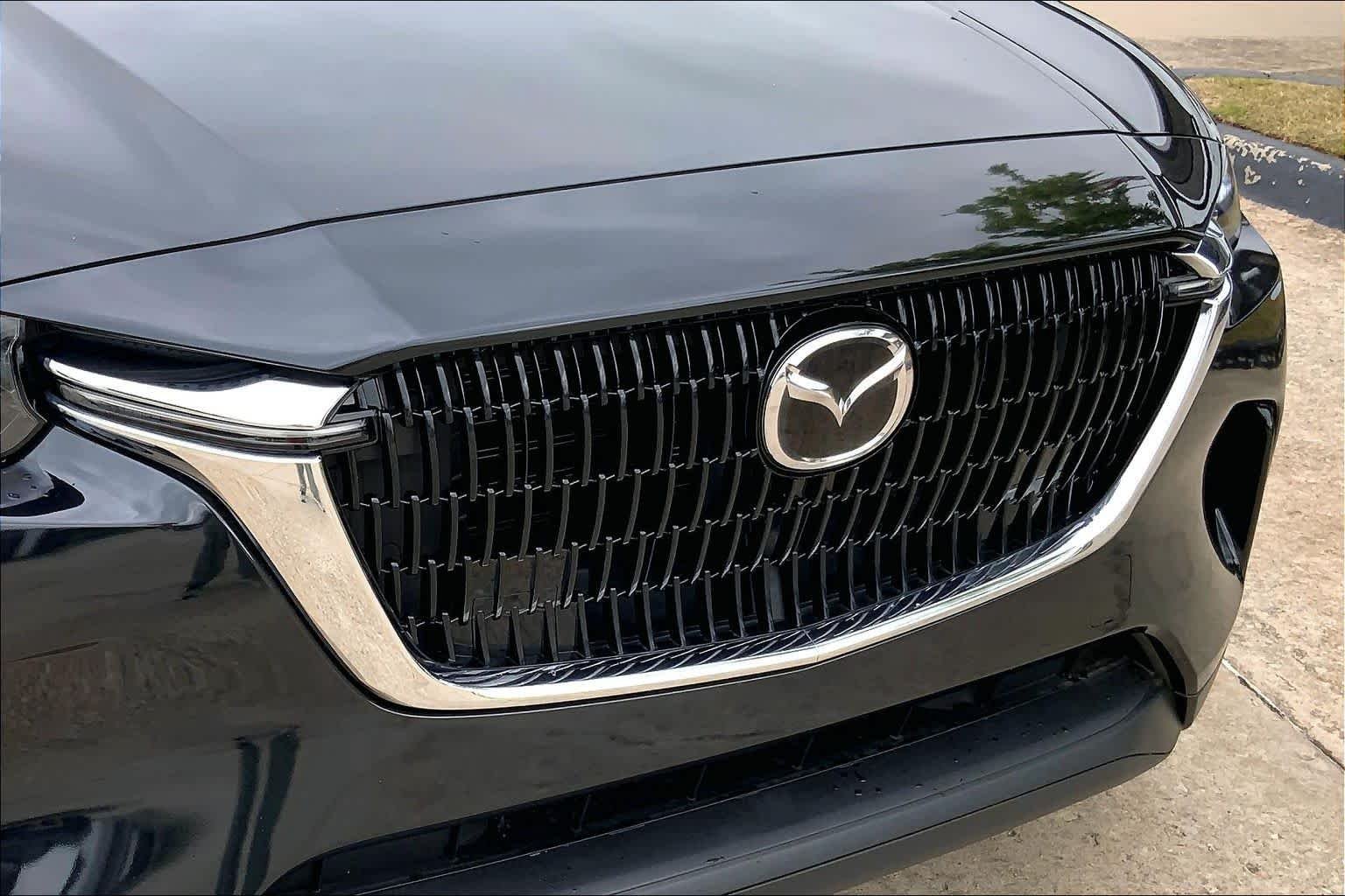 2024 Mazda CX-90 Turbo Preferred Package - Photo 29