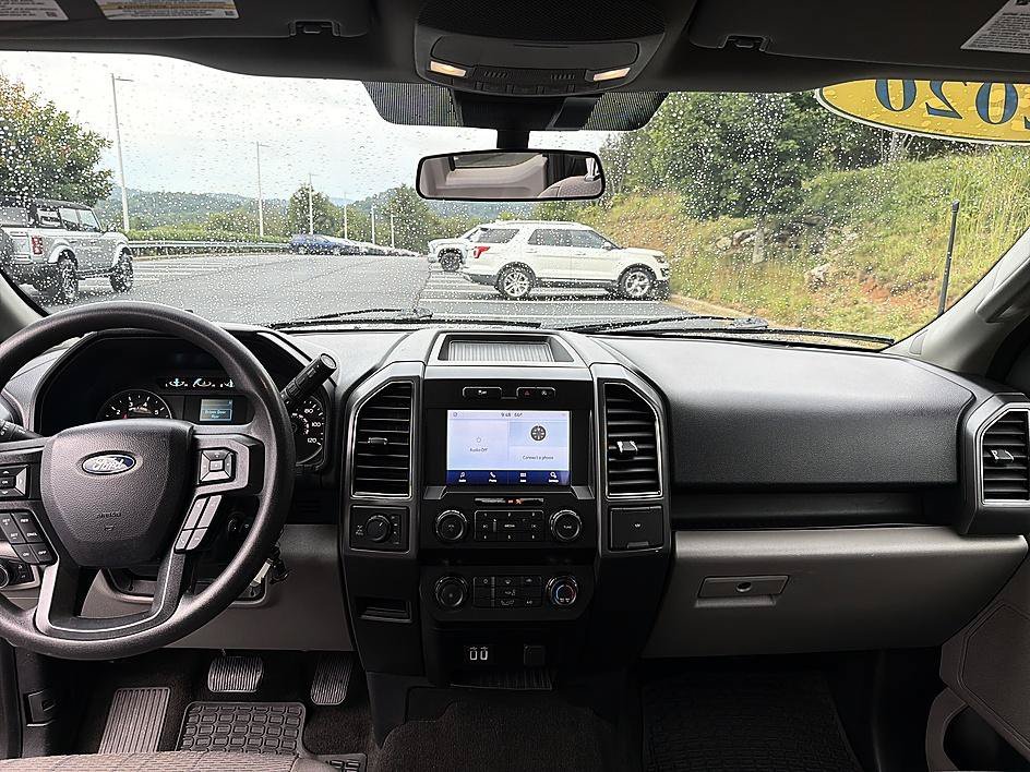 Used 2020 Magnetic Ford XLT image 18