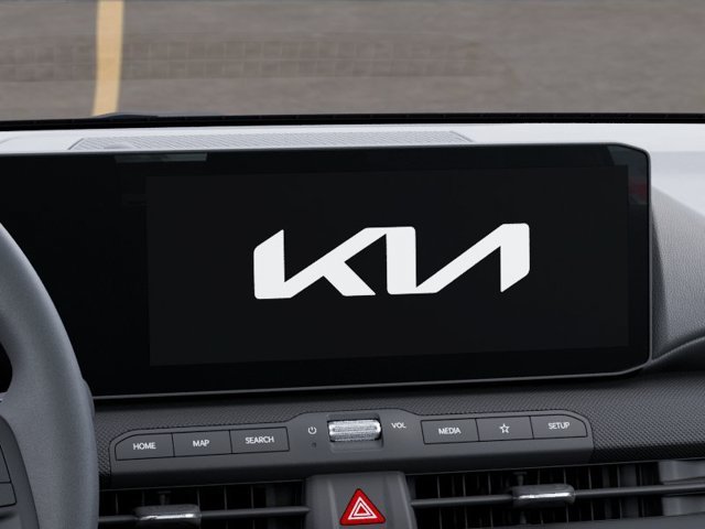 New 2026 Snow White Pearl Kia LXS image 20