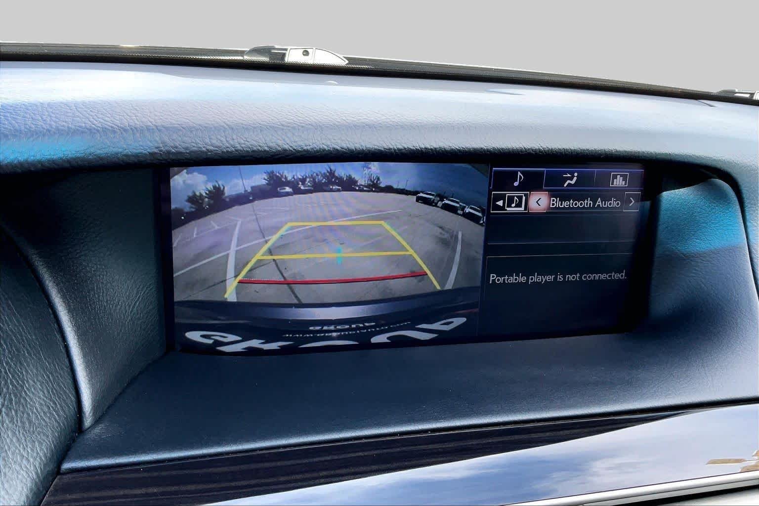 Used 2015 Nebula Gray Pearl Lexus  image 27