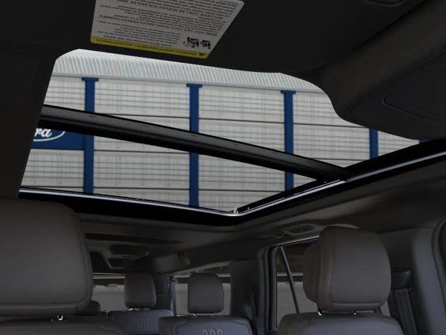 New 2026 Ford Expedition Max King Ranch