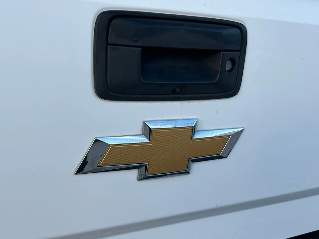 Certified Used 2017 Summit White Chevrolet LT image 22