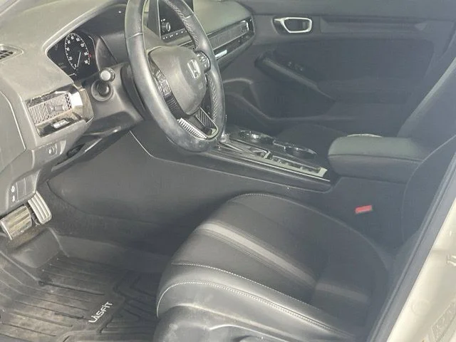 2023 Honda Civic Sport - Photo 15