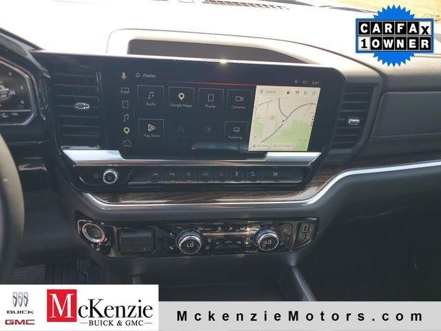 2025 GMC Sierra 1500 Elevation - Photo 15