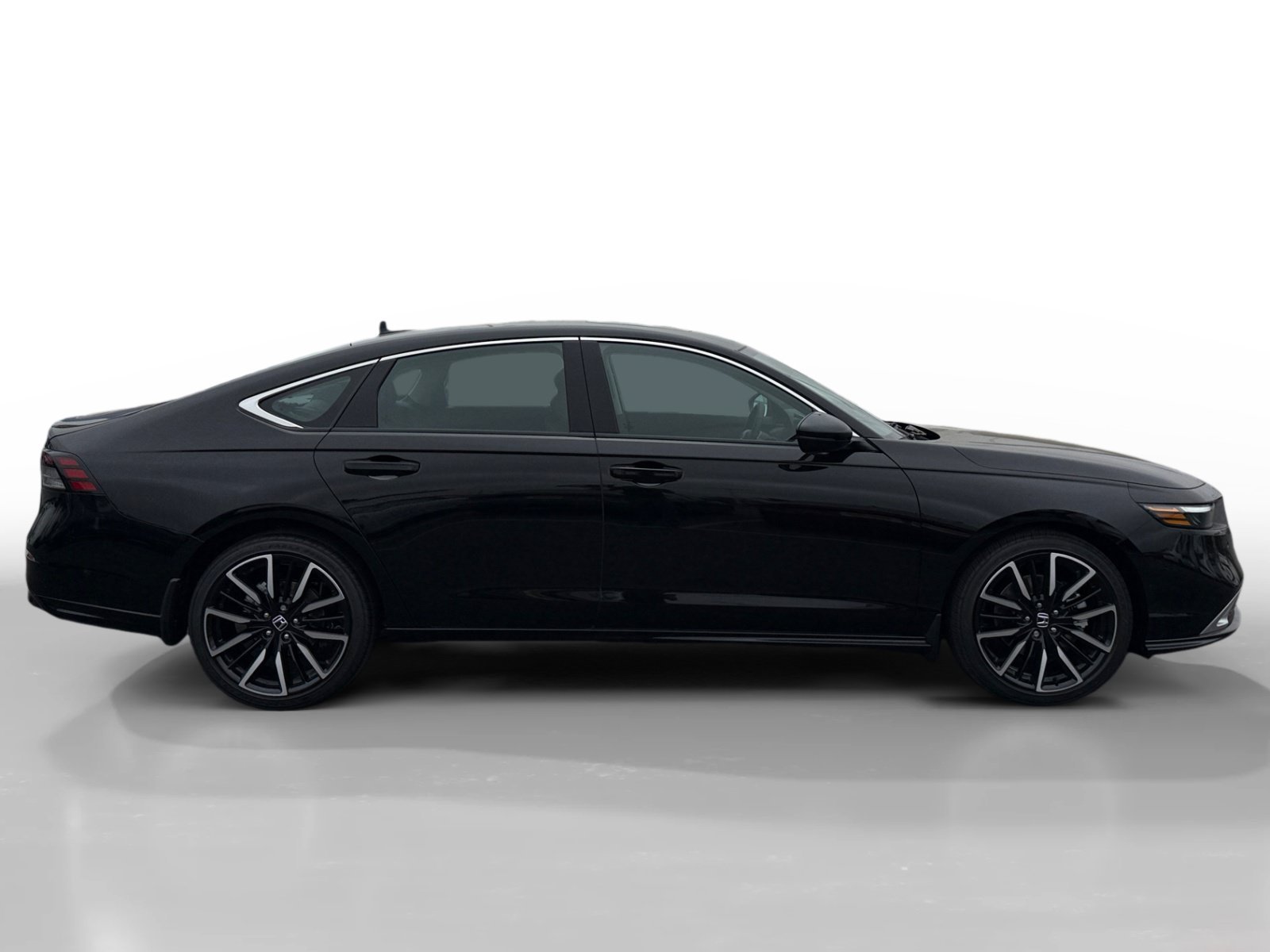 New 2026 Crystal Black Pearl Honda Touring image 6
