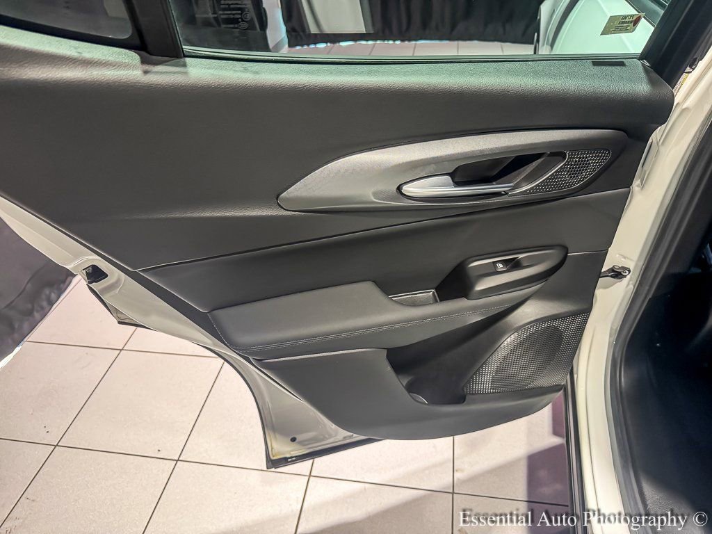 2024 ALFA ROMEO TONALE - Image 28