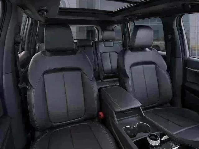 New 2026 Silver Zynith Exterior Paint Jeep Limited image 51