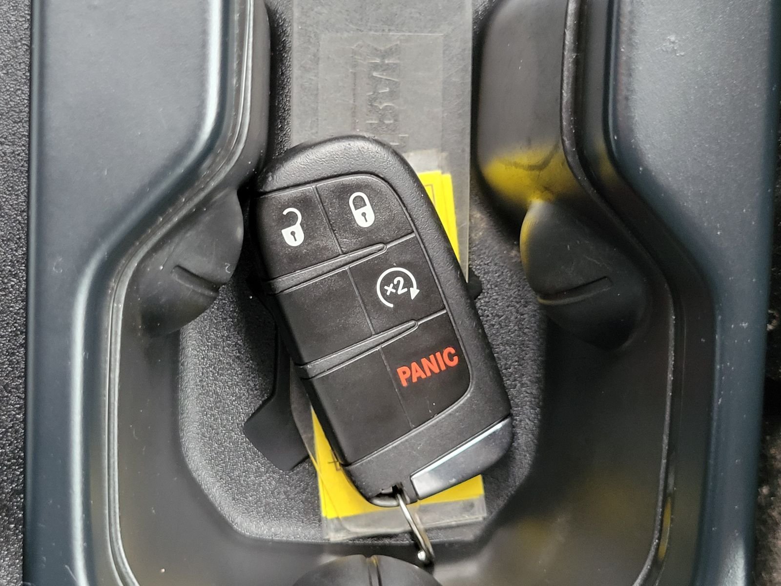 Used 2020 Red Jeep Sport image 23