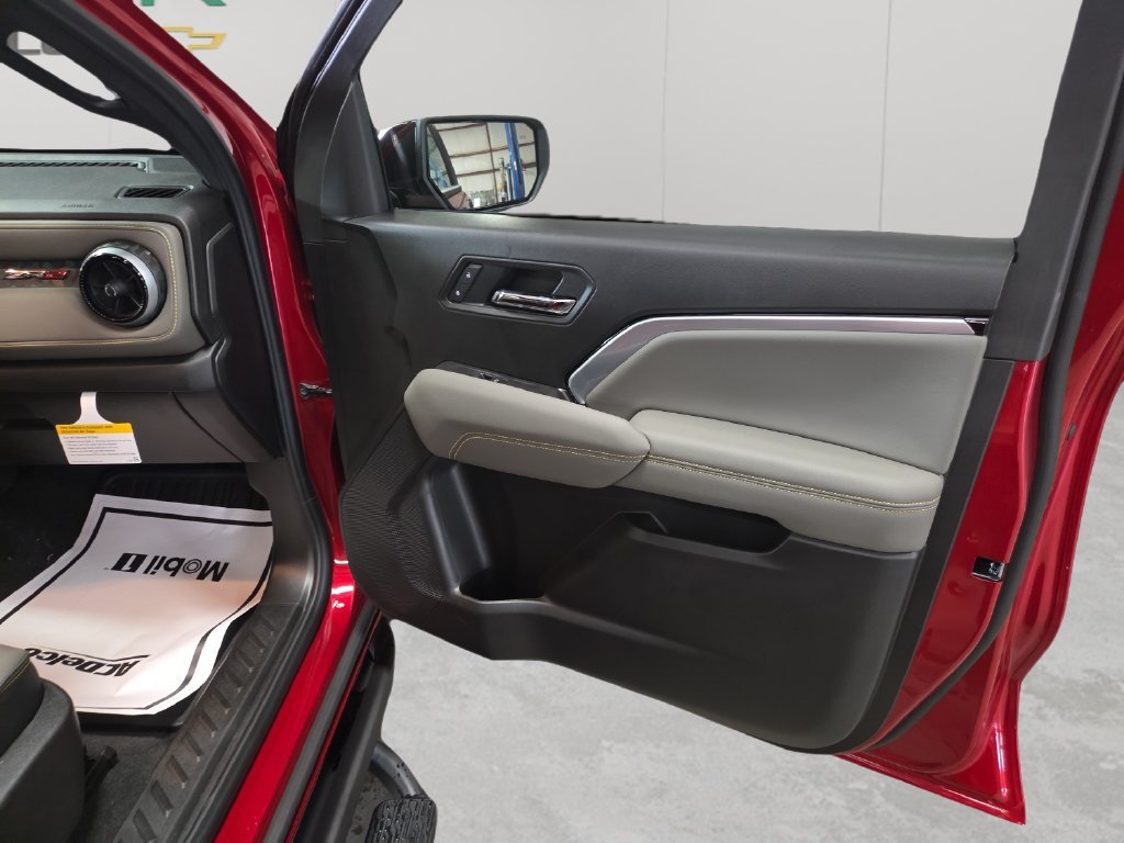 2026 Chevrolet Colorado ZR2 - Photo 48