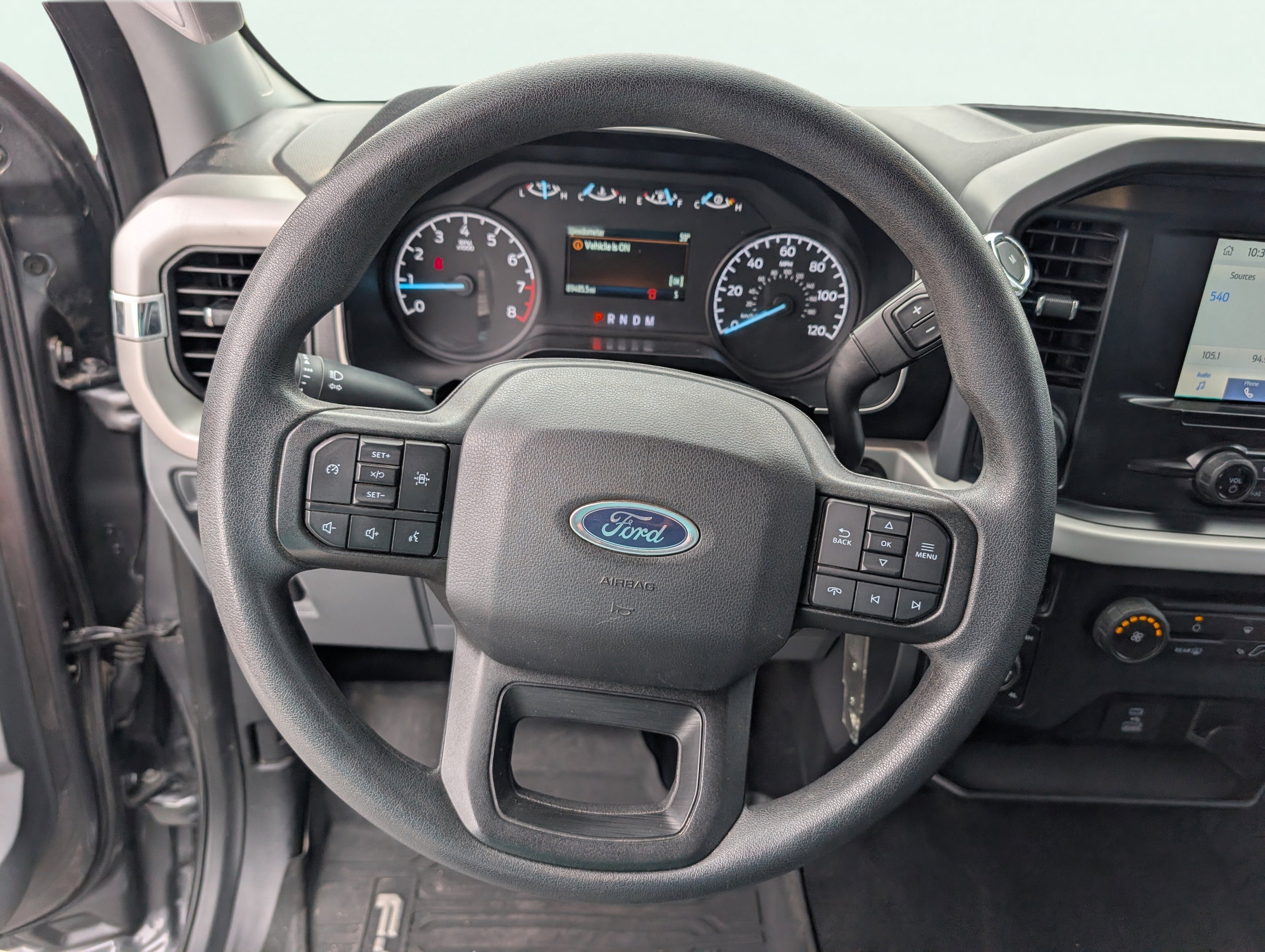 2023 Ford F-150 XLT - Photo 21
